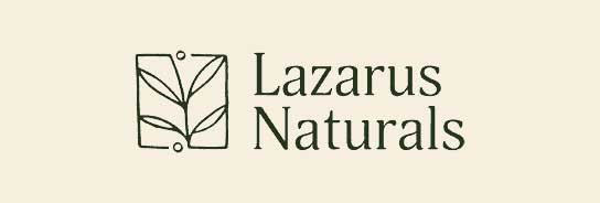 Lazarus Naturals | Consciously Crafted CBD